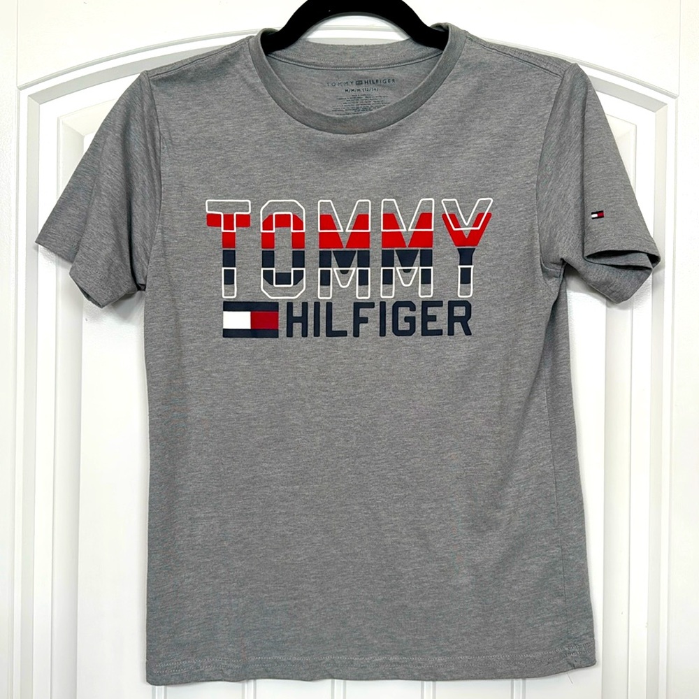 Tommy Hilfiger Kids Medium (12/14) T-shirt